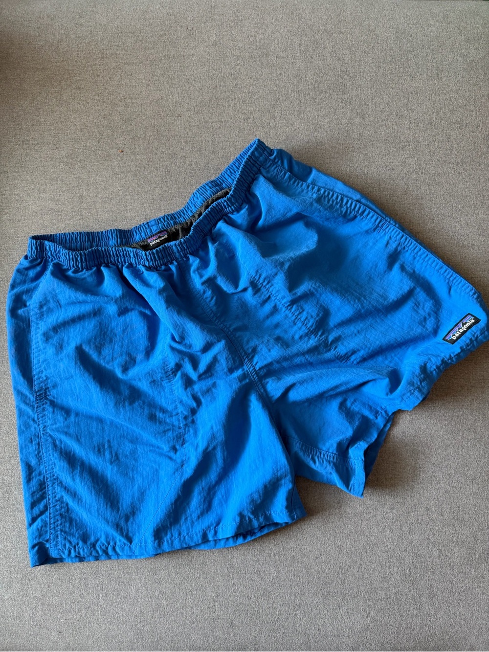 Patagonia Men’s Baggies Shorts